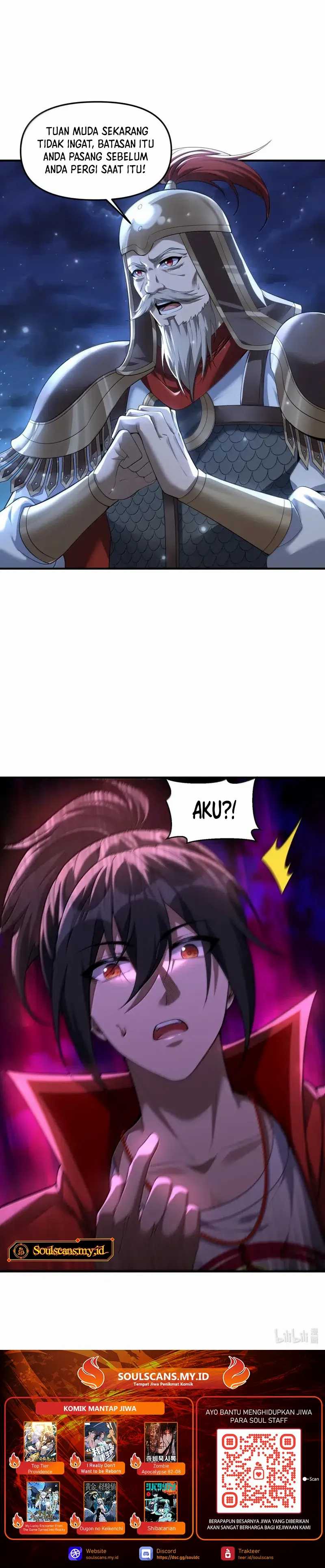 During The Live Streaming, I Proposed To A Female Ghost  Chapter 90