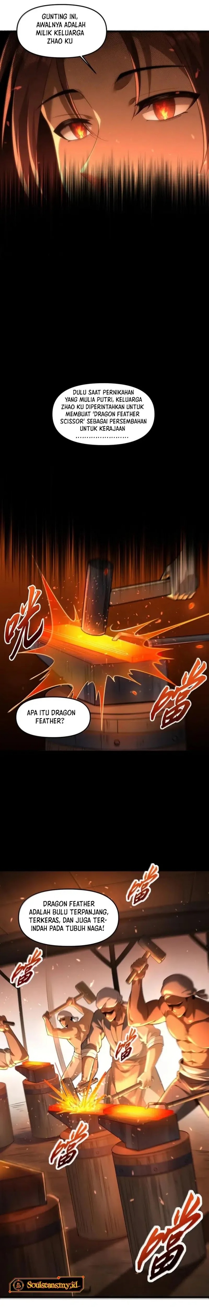 During The Live Streaming, I Proposed To A Female Ghost  Chapter 82