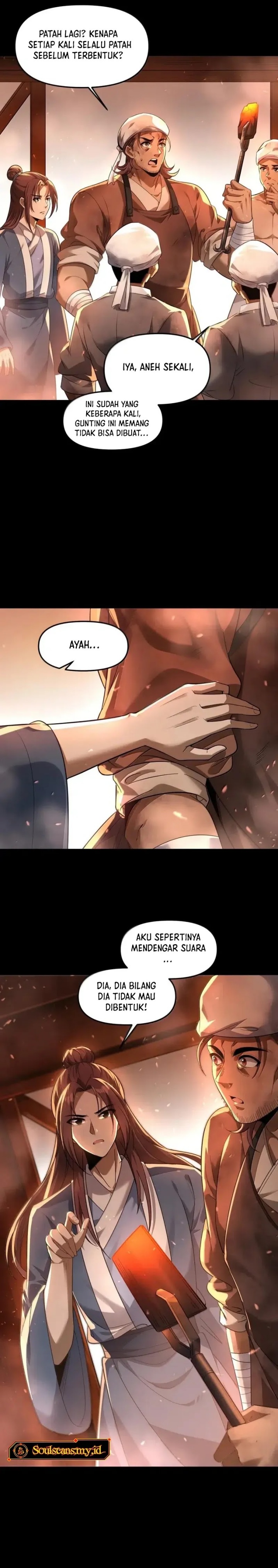 During The Live Streaming, I Proposed To A Female Ghost  Chapter 82