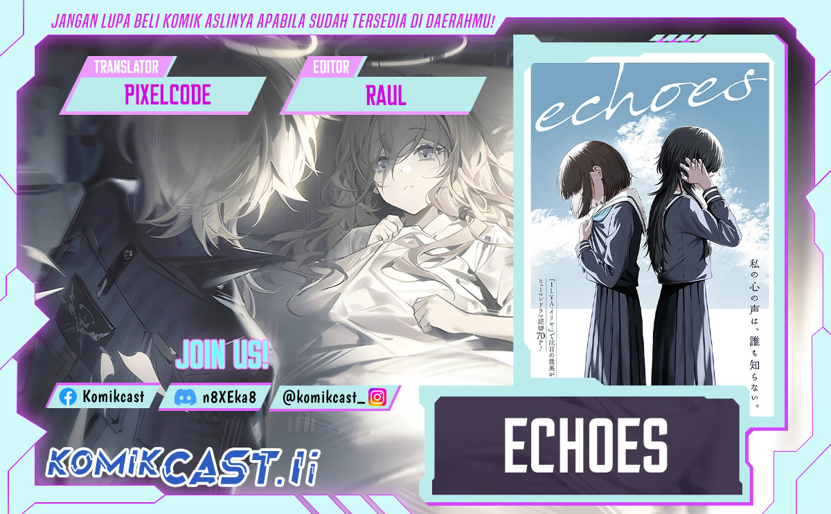 CODE VEIN – Memory Echoes Chapter 00