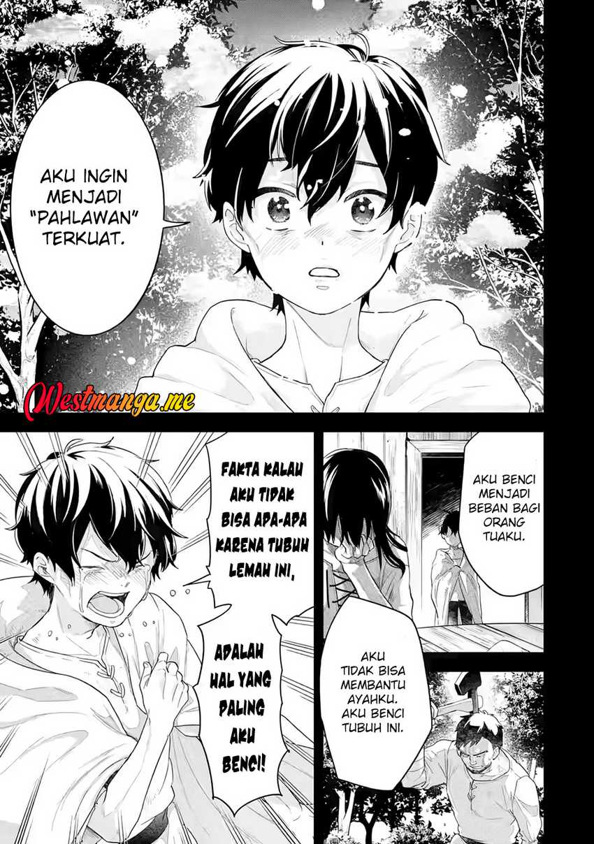 Eiyuu to Kenja no Tensei Kon  Chapter 25