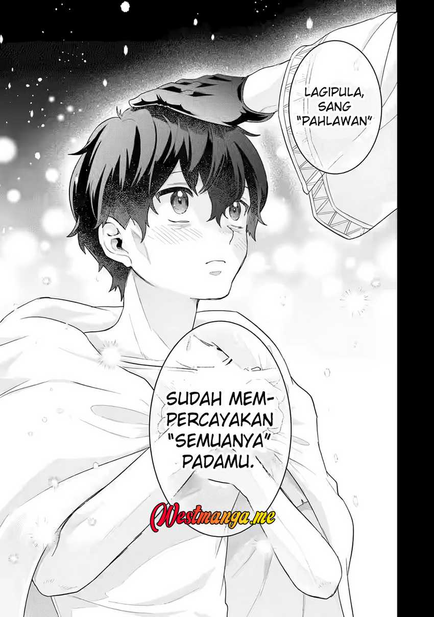 Eiyuu to Kenja no Tensei Kon  Chapter 25