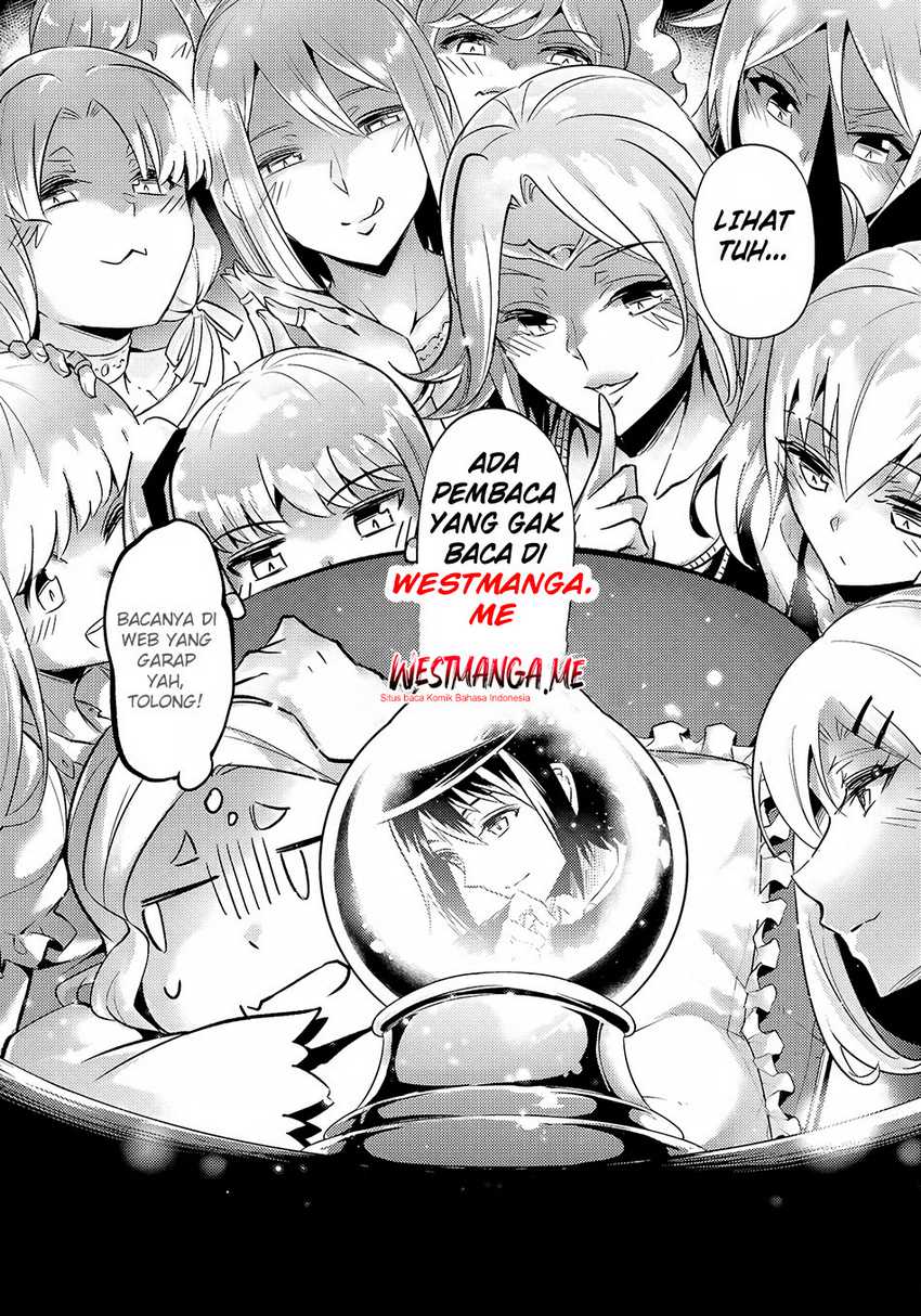 Eiyuu to Kenja no Tensei Kon  Chapter 25