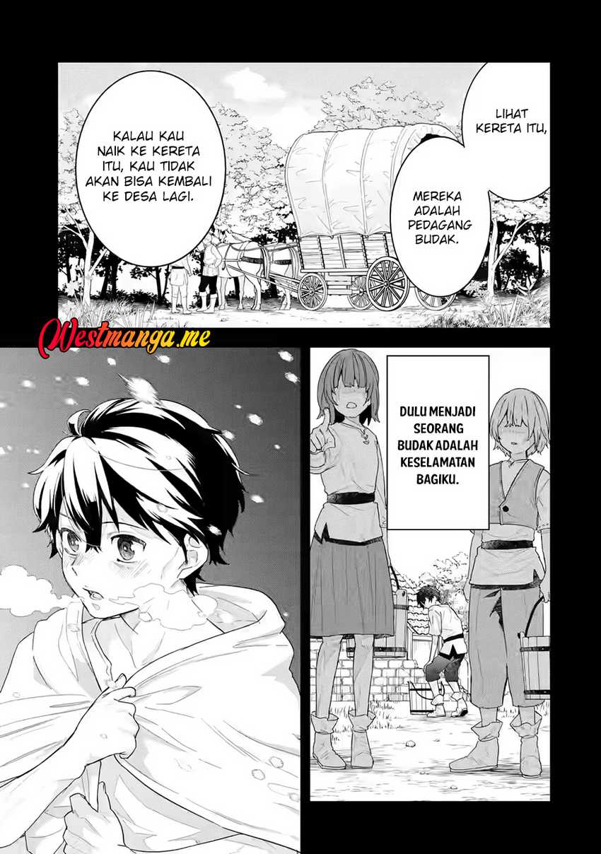 Eiyuu to Kenja no Tensei Kon  Chapter 25