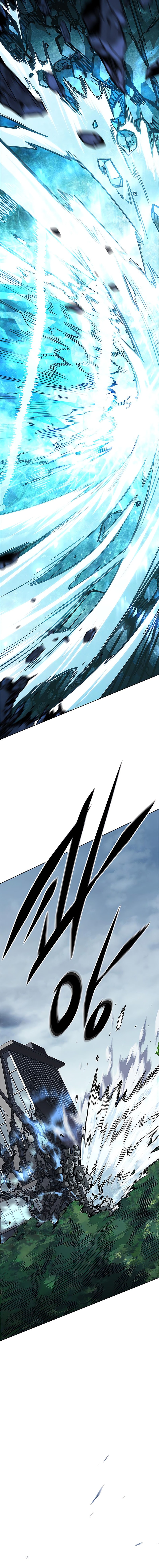 Eleceed  Chapter 353