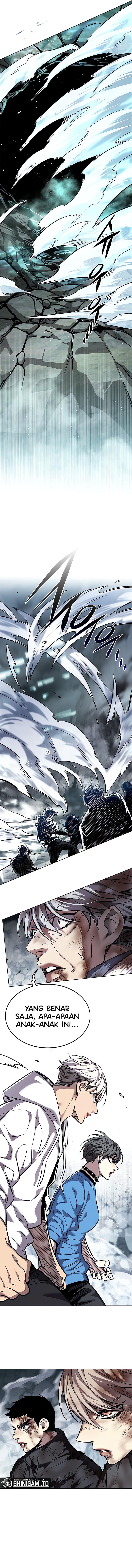 Eleceed  Chapter 353