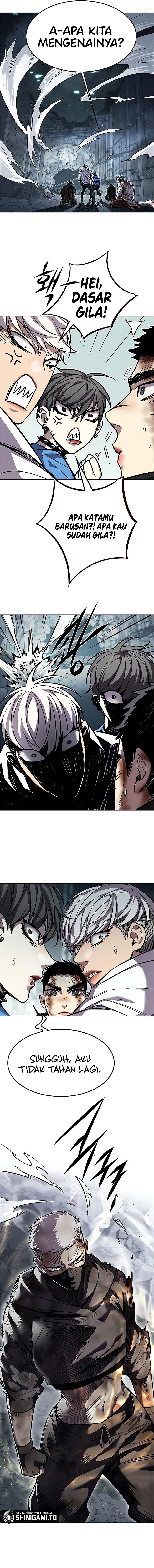 Eleceed  Chapter 353