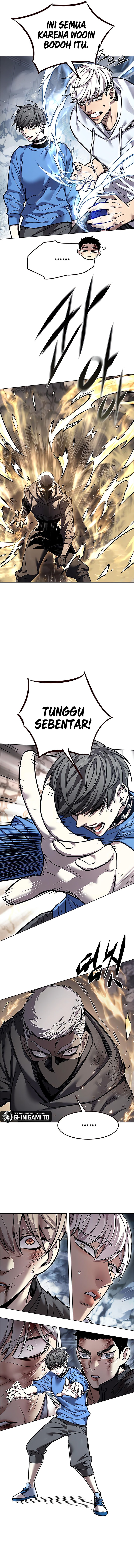 Eleceed  Chapter 353