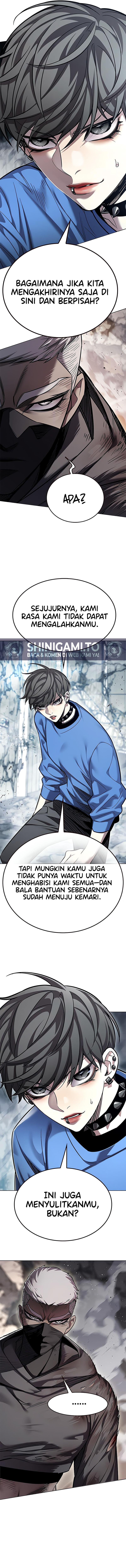 Eleceed  Chapter 353