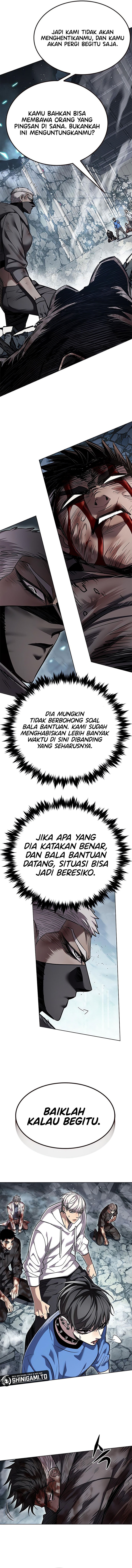Eleceed  Chapter 353