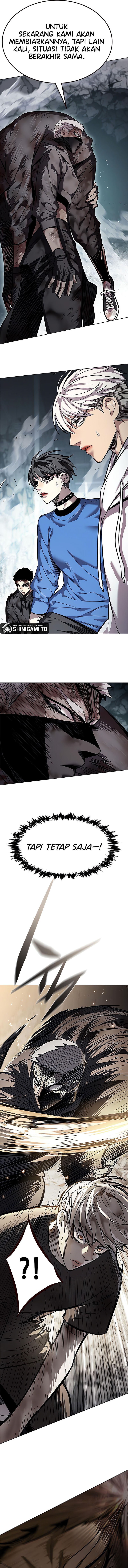 Eleceed  Chapter 353