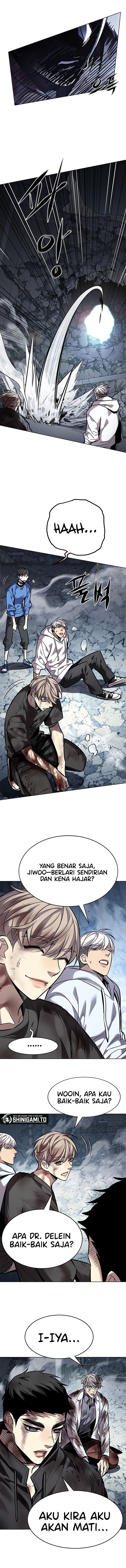 Eleceed  Chapter 353