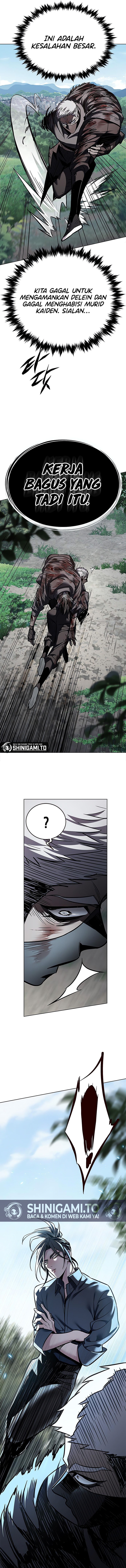Eleceed  Chapter 353