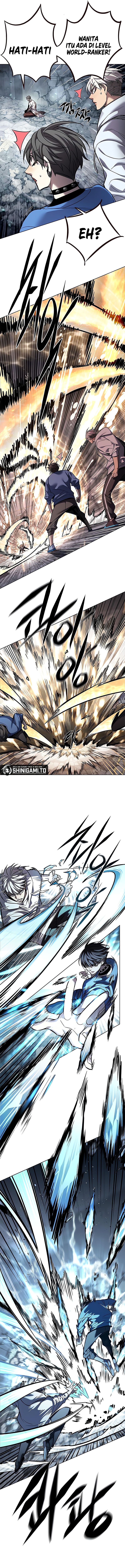 Eleceed  Chapter 353