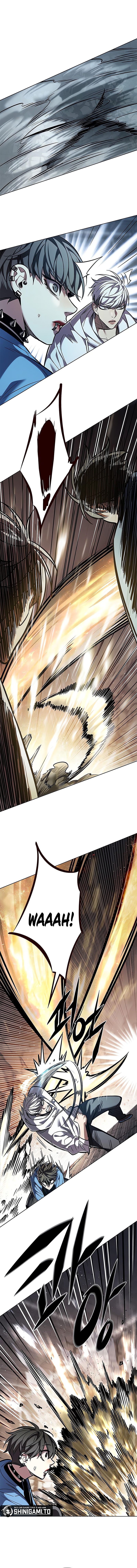 Eleceed  Chapter 353
