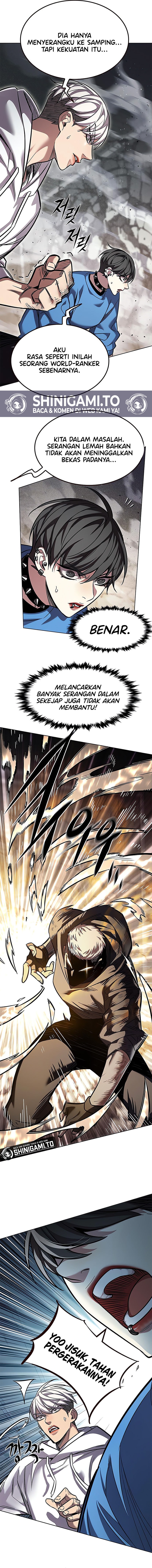 Eleceed  Chapter 353