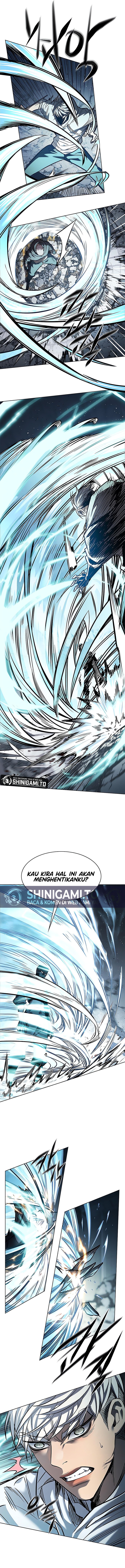Eleceed  Chapter 353