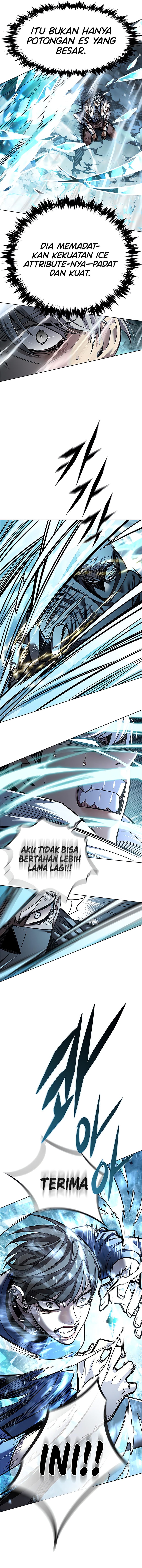 Eleceed  Chapter 353