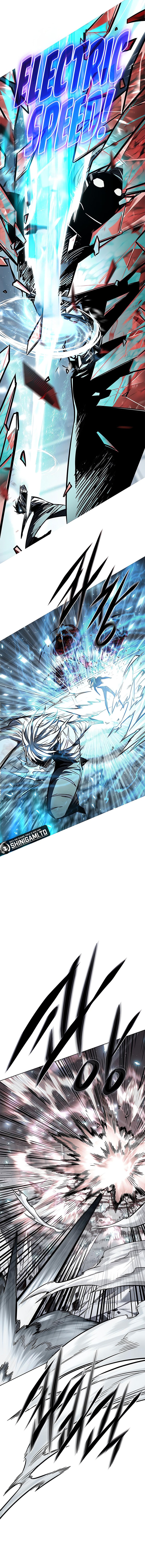 Eleceed Chapter 360 page 22