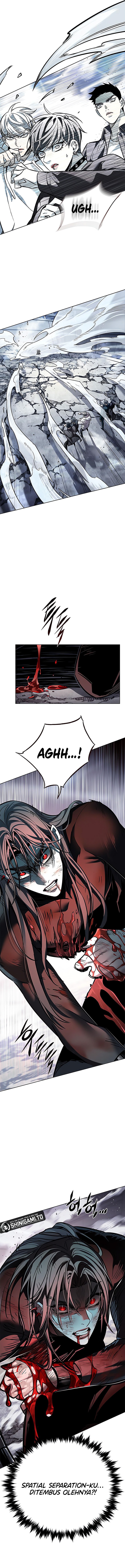 Eleceed Chapter 360 page 24