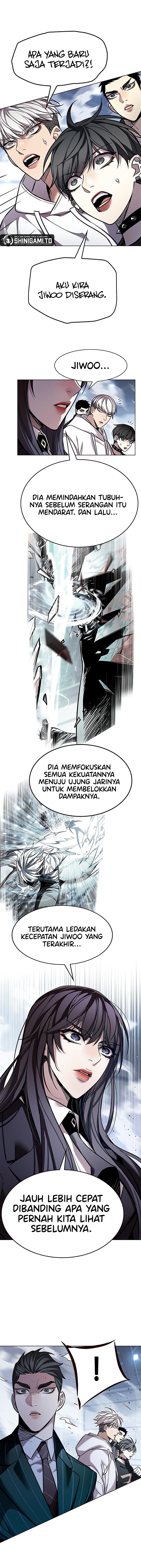 Eleceed Chapter 360 page 26