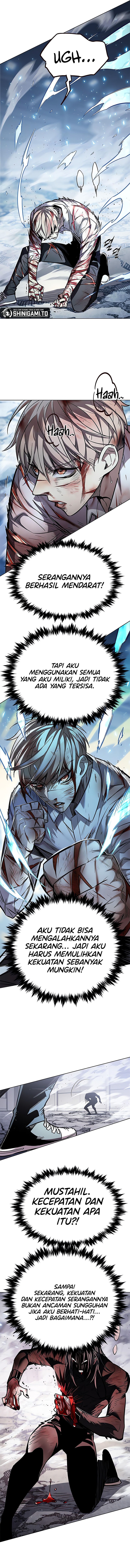 Eleceed Chapter 360 page 28