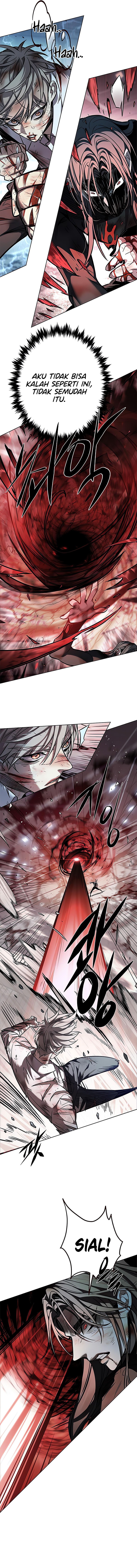 Eleceed Chapter 360 page 30