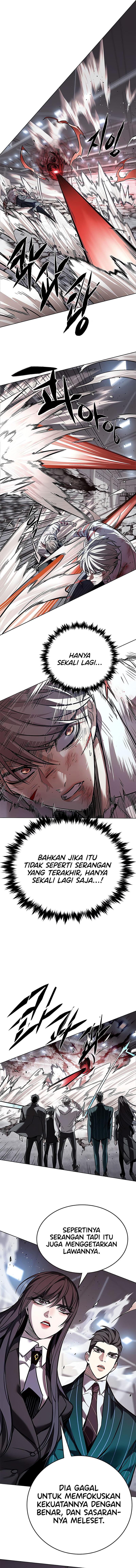 Eleceed Chapter 360 page 32