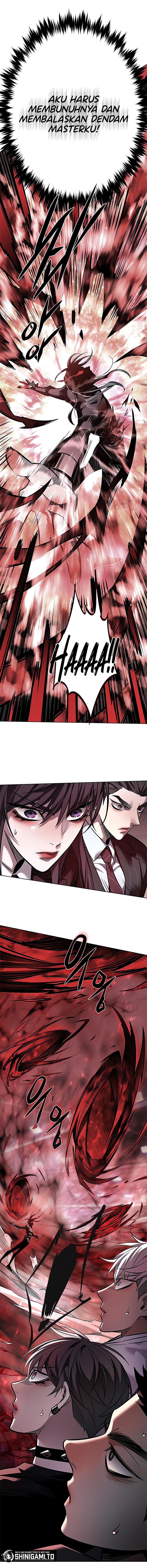 Eleceed Chapter 360 page 36