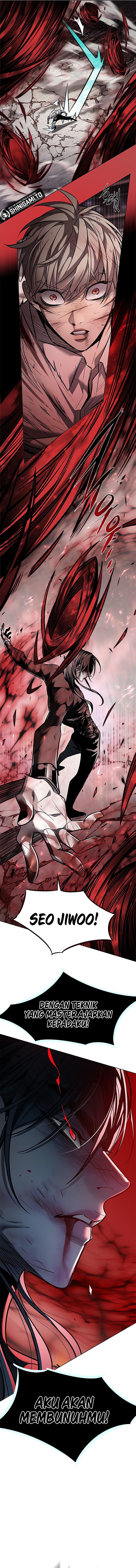 Eleceed Chapter 360 page 38