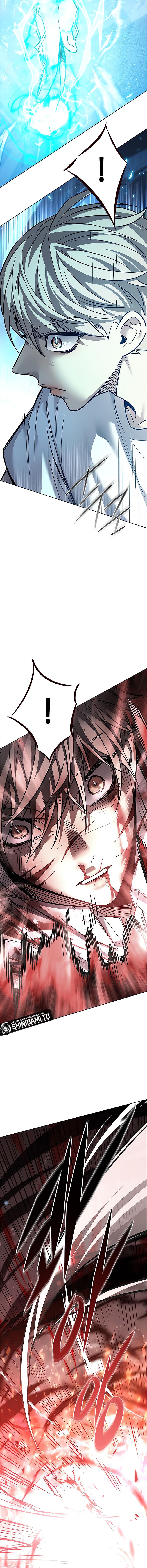 Eleceed Chapter 360 page 14