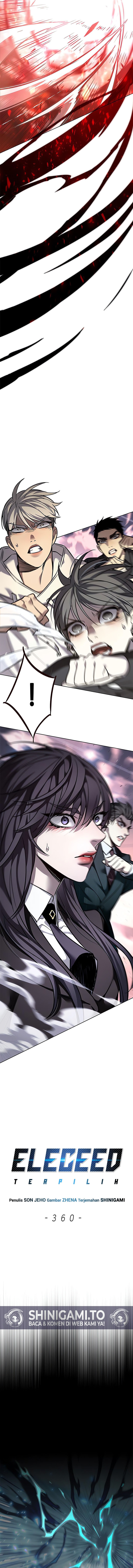 Eleceed Chapter 360 page 16