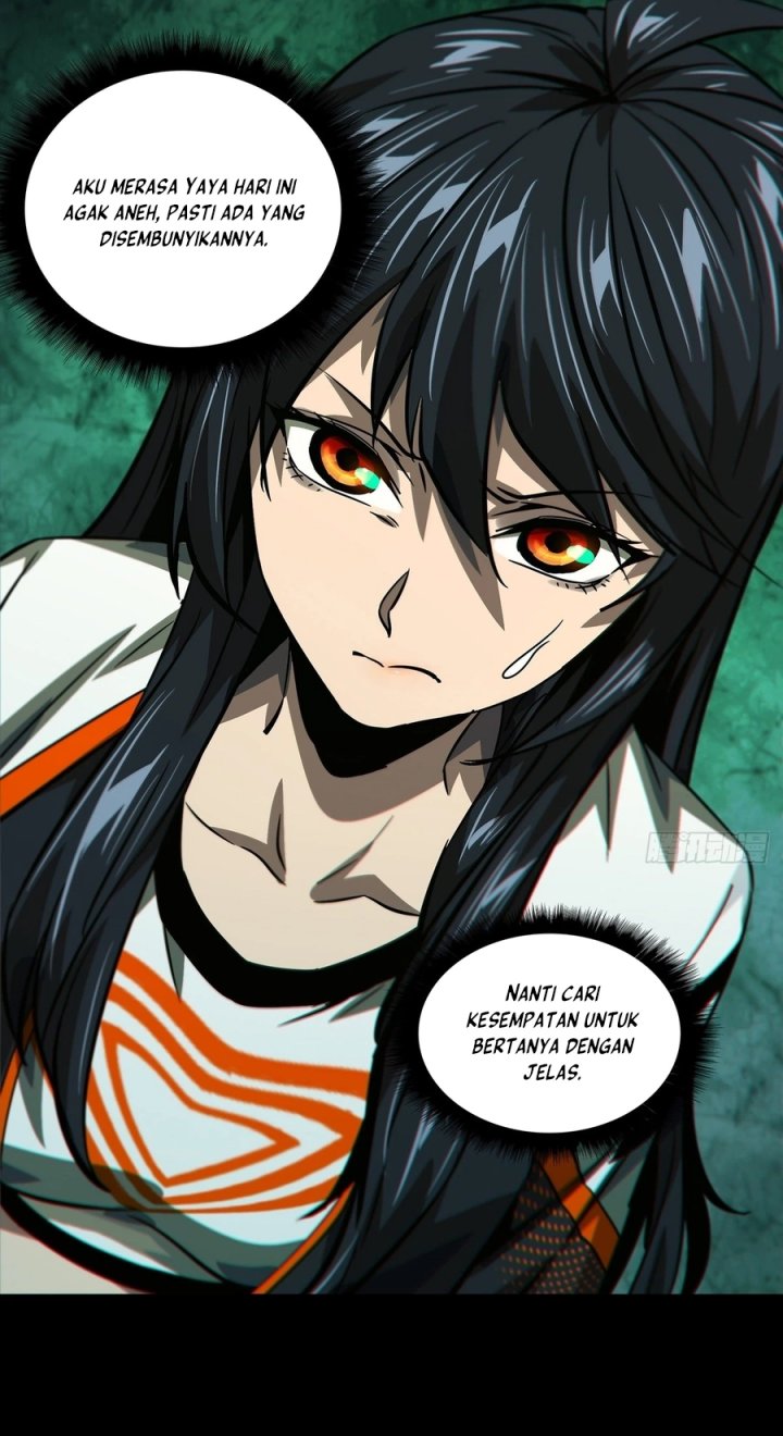 Elephant Invisible  Chapter 164