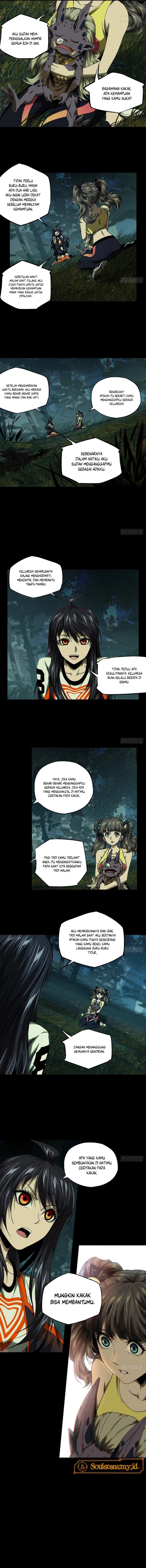 Elephant Invisible  Chapter 165