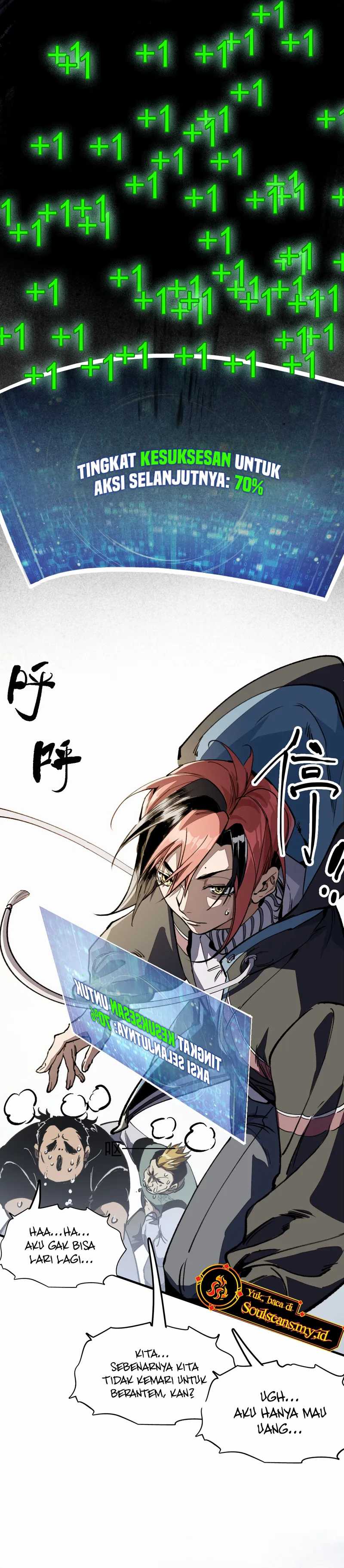 Elven Queen Chapter 02