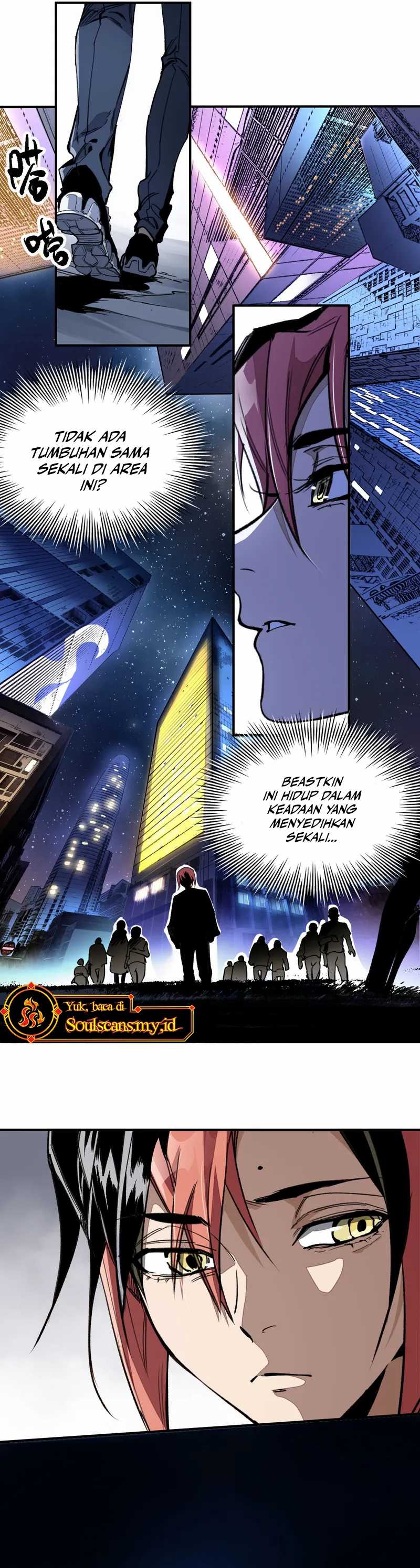 Elven Queen Chapter 02