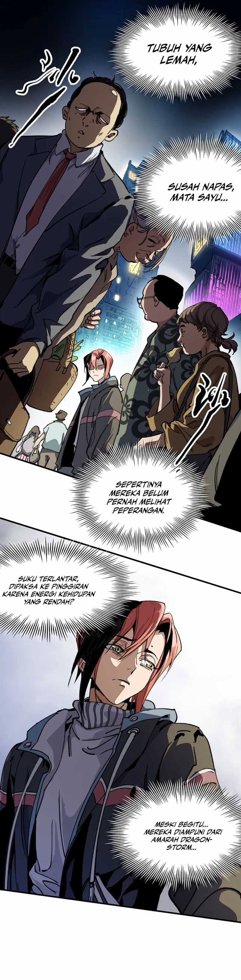 Elven Queen Chapter 02