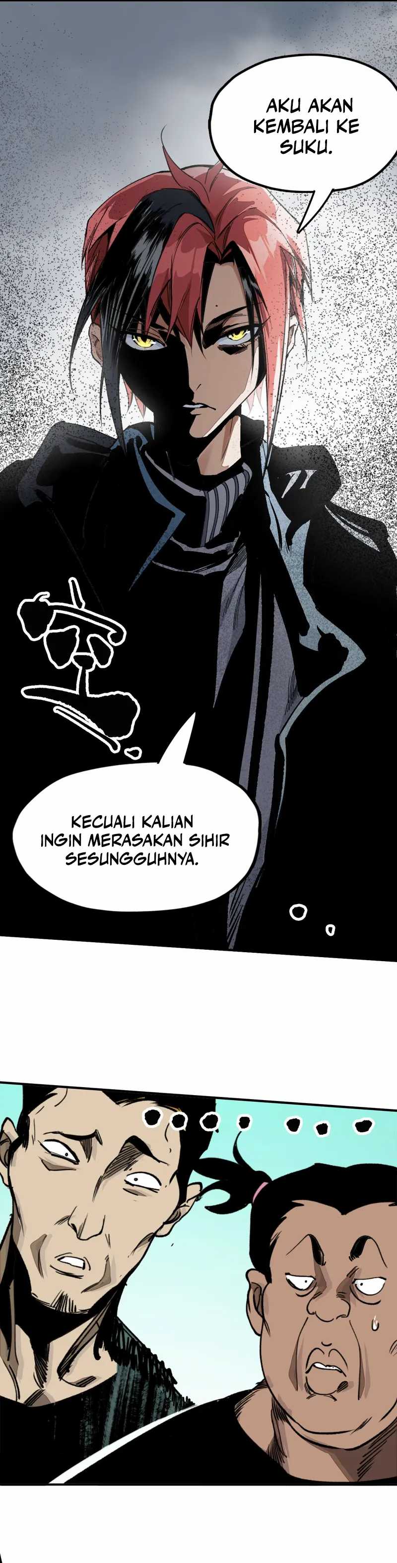 Elven Queen Chapter 02