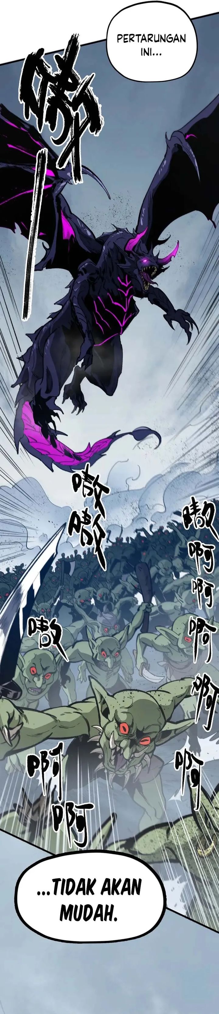 Elven Queen Chapter 04