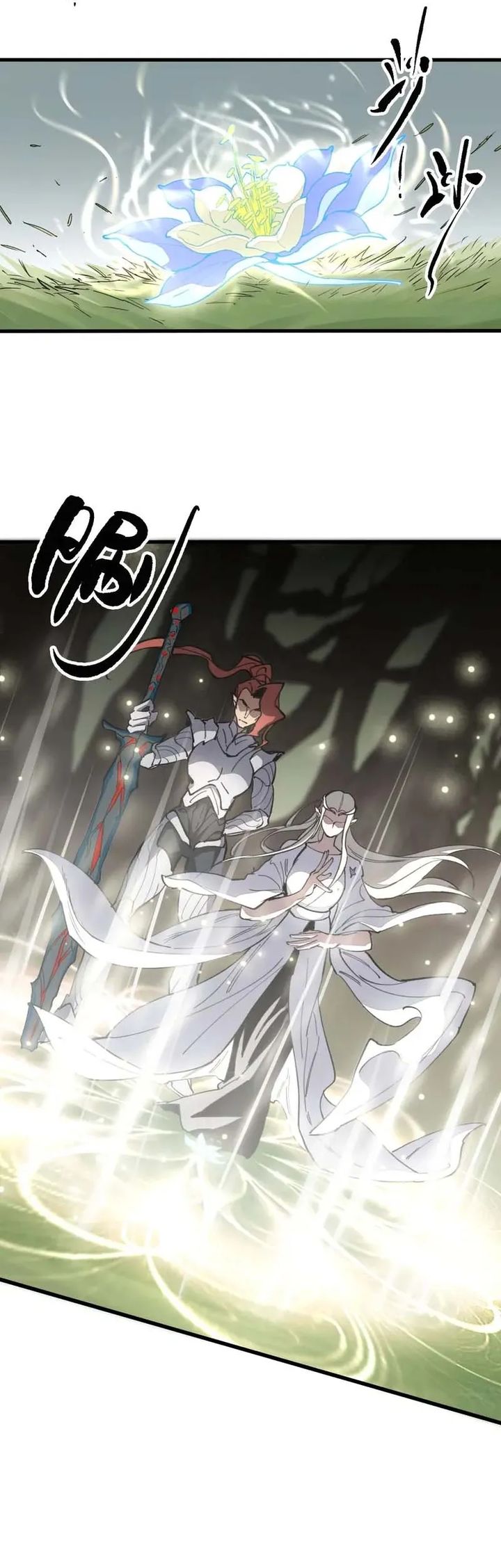 Elven Queen Chapter 04