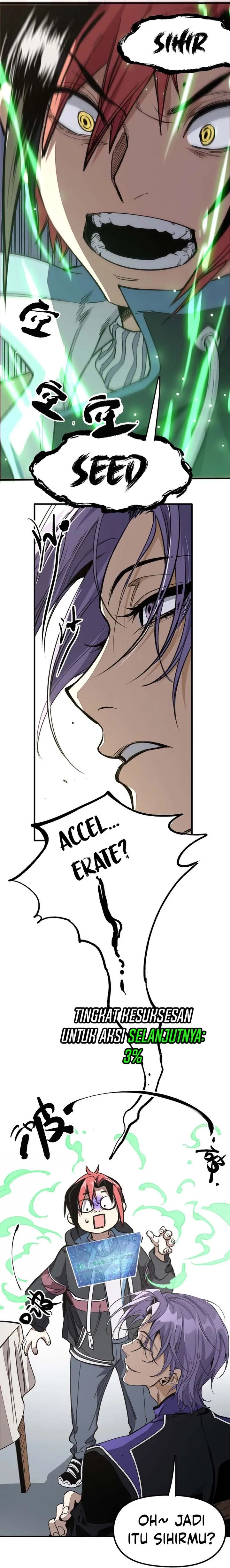 Elven Queen Chapter 05 page 38