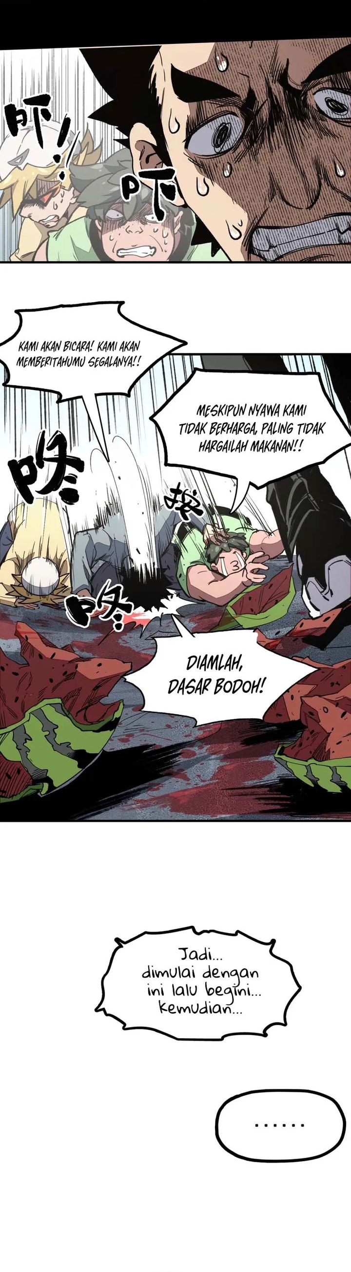 Elven Queen Chapter 05 page 4