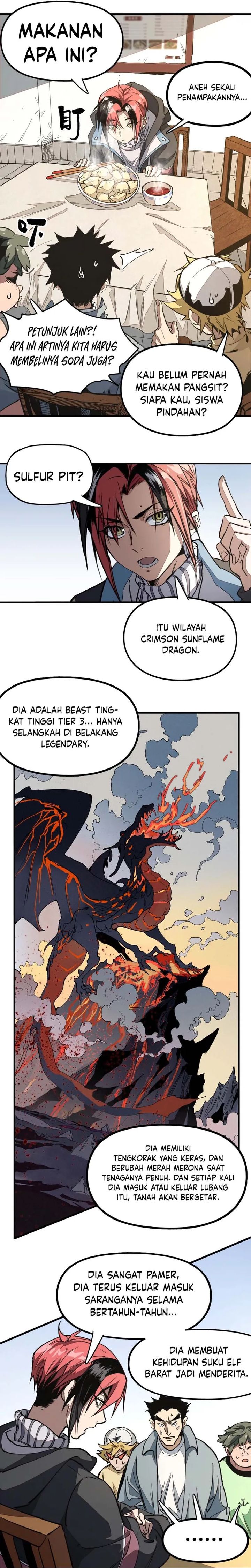 Elven Queen Chapter 05 page 16