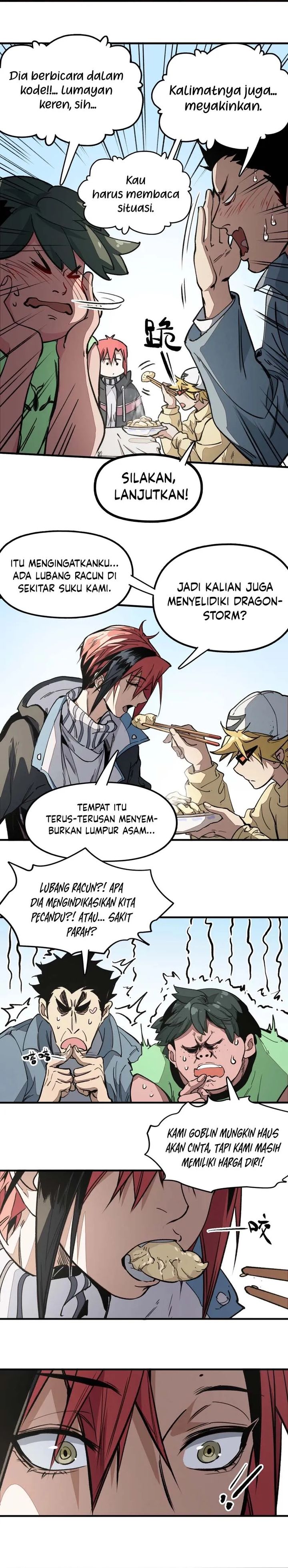Elven Queen Chapter 05 page 18