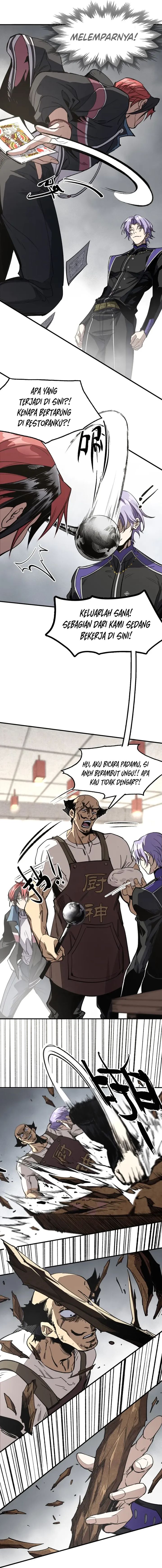 Elven Queen Chapter 06 page 26