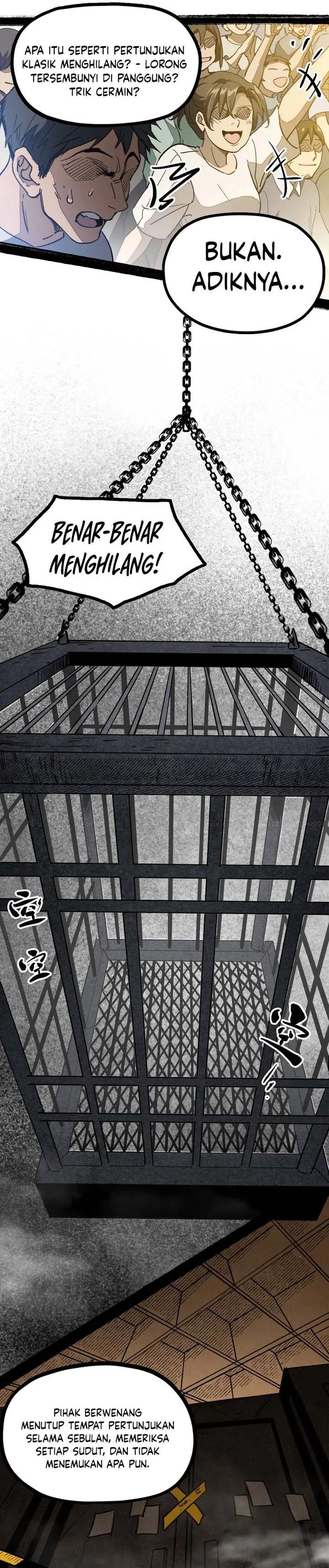 Elven Queen Chapter 07 page 14