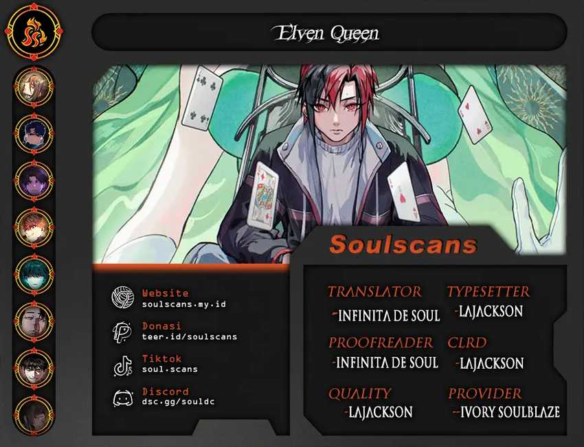 Elven Queen Chapter 08 page 2
