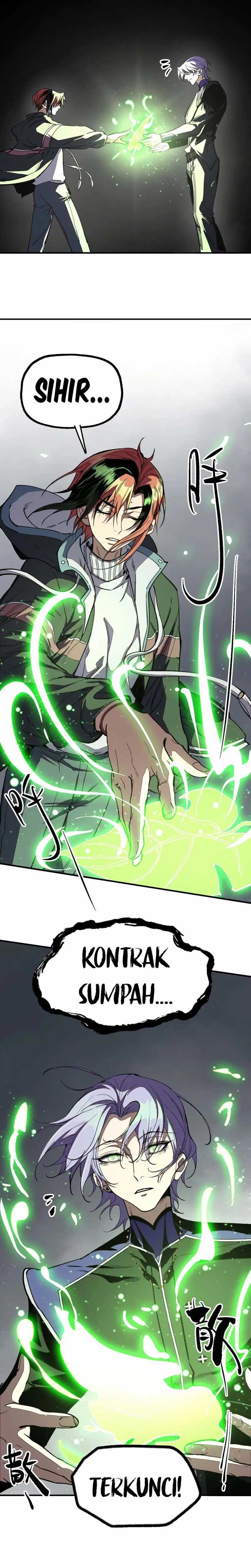 Elven Queen Chapter 08 page 10