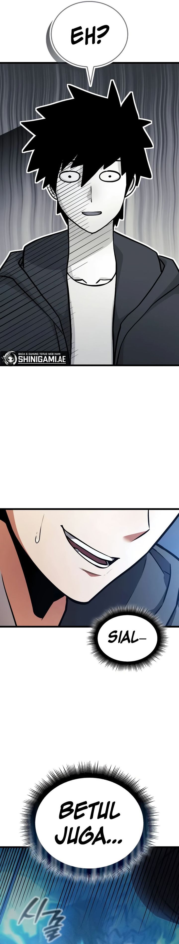 Emperor Of Solo Play Chapter 02 fix page 20