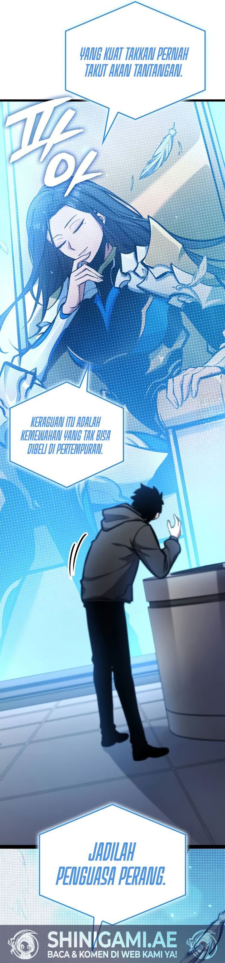 Emperor Of Solo Play Chapter 02 fix page 26